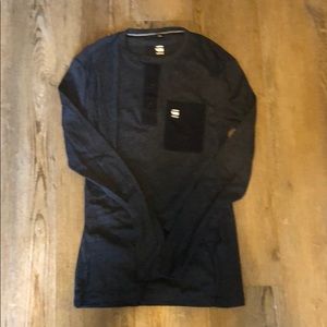 G-Star Raw Long Sleeve